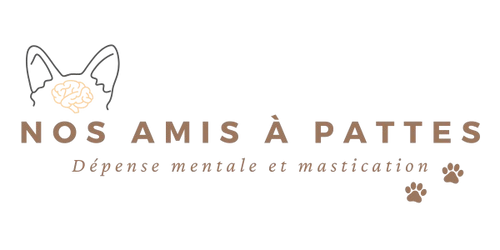 Nos amis à pattes