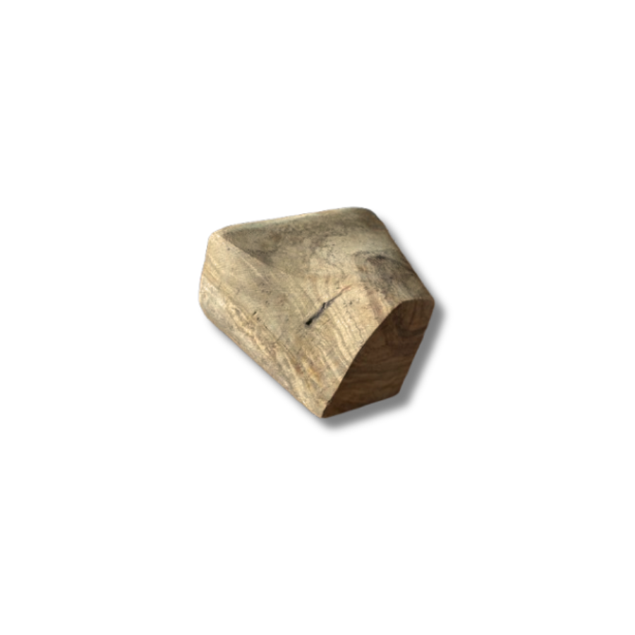 Racine de Bruyère Mastication Extra-Longue pour Chien